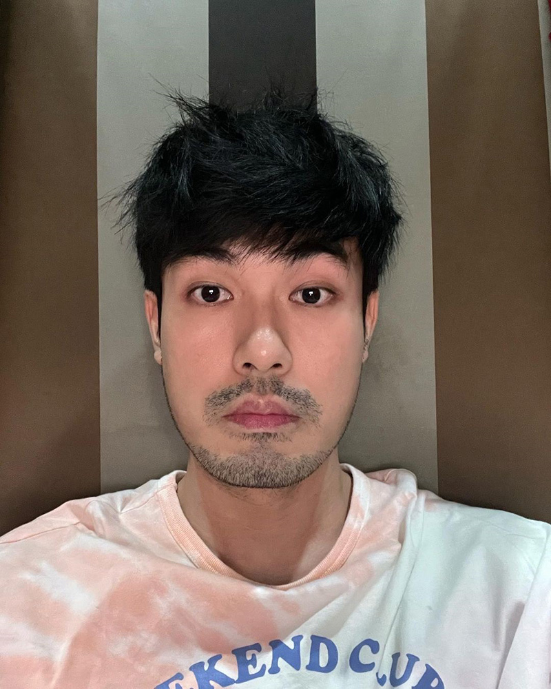 หน่อง ธนา