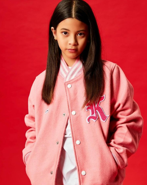 ลูกดารา