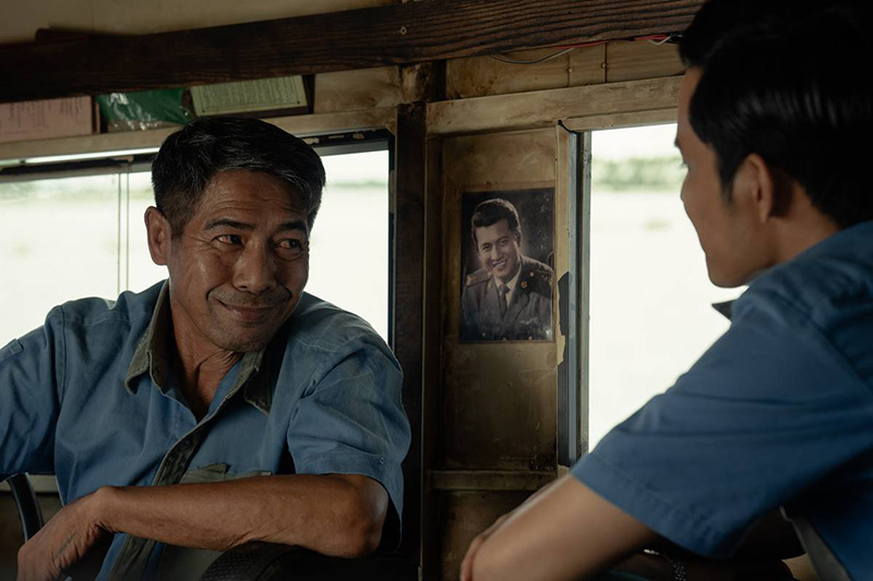 มนต์รักนักพากย์