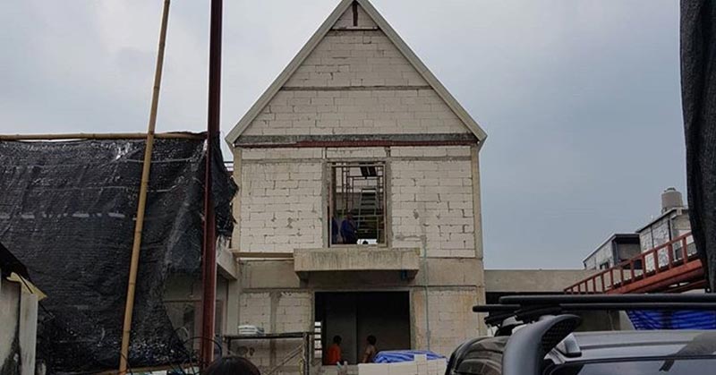 บ้าน ต้นหอม ศกุนตลา