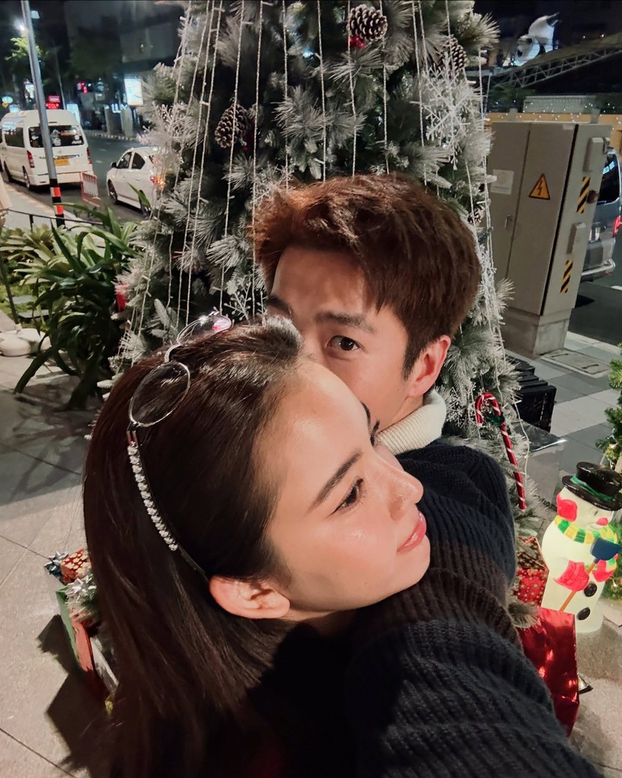 เปิดข้อความแรก อาเล็ก ธีรเดช ทักไปขอจีบ โบว์ เมลดา