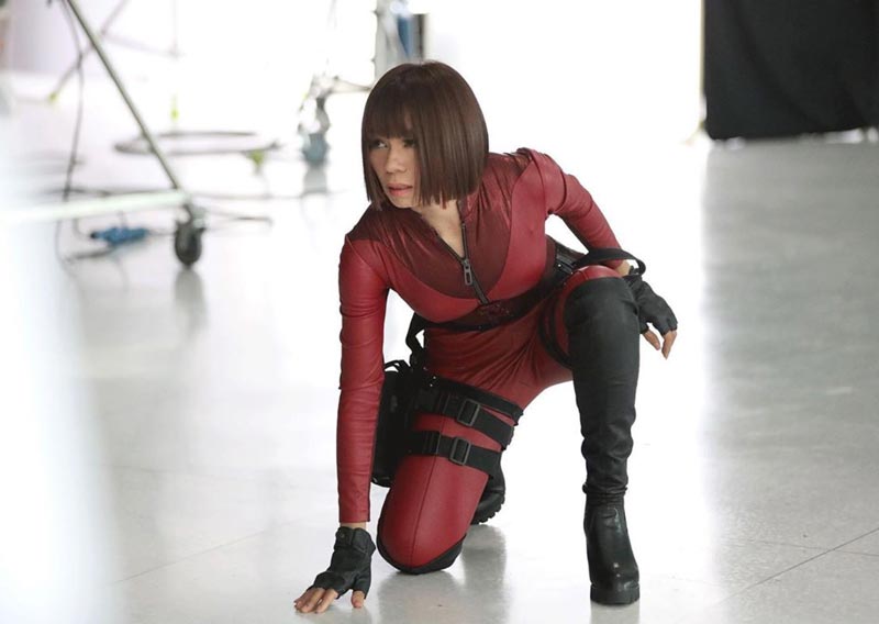 จินตหรา พูนลาภ