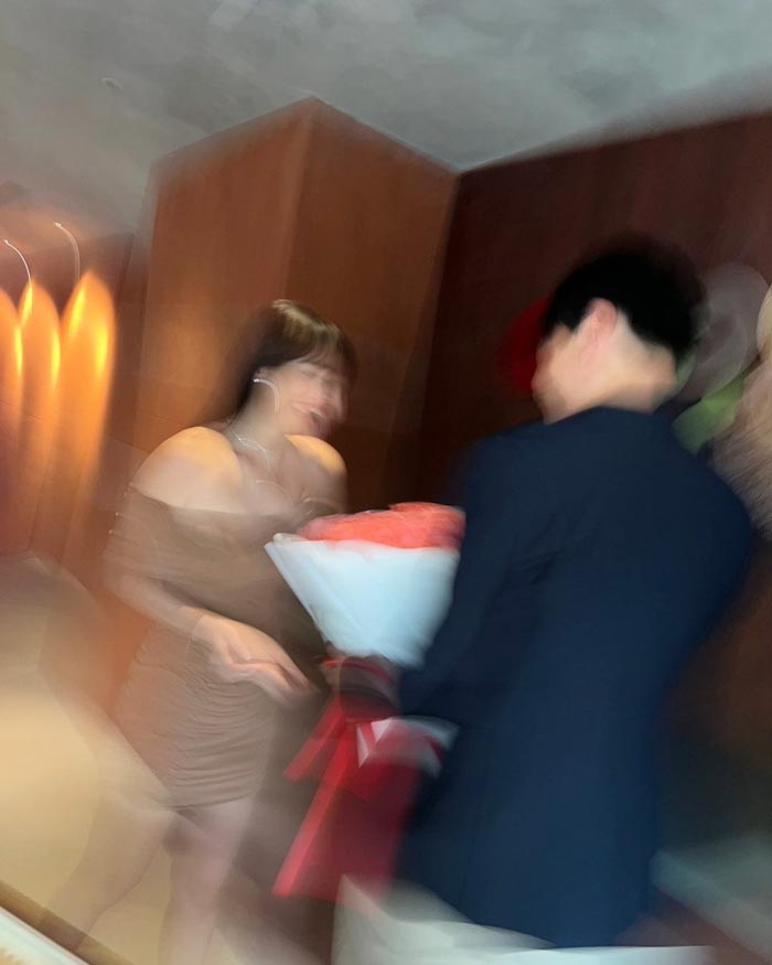 มิน พีชญา