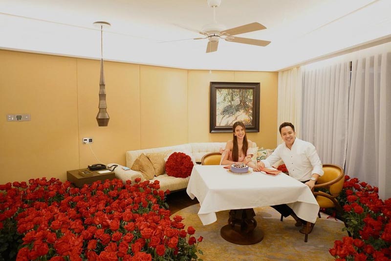 เนย ปภาดา เลิกสามี