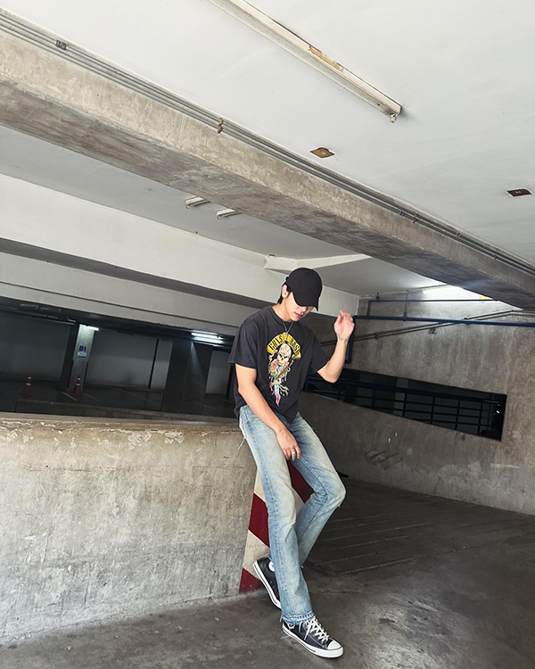 ตรี ภรภัทร