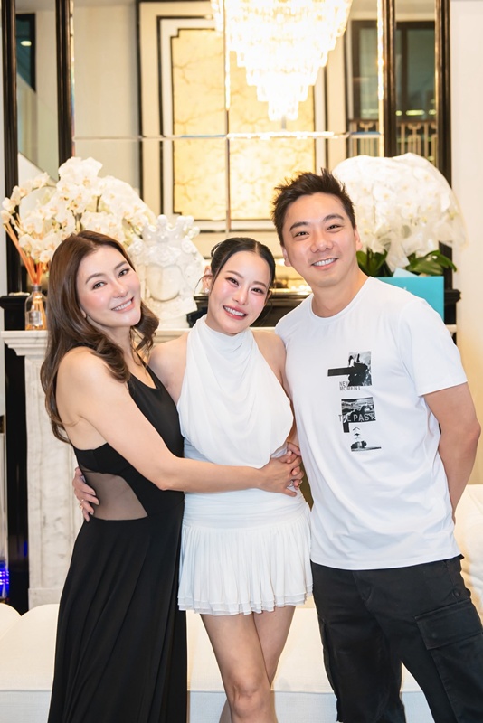 วันเกิด หนิง ปณิตา