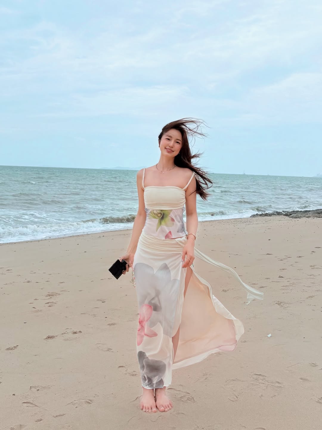 บัว นลินทิพย์ อดีตนางเอกวิก 3 นุ่งทูพีซ