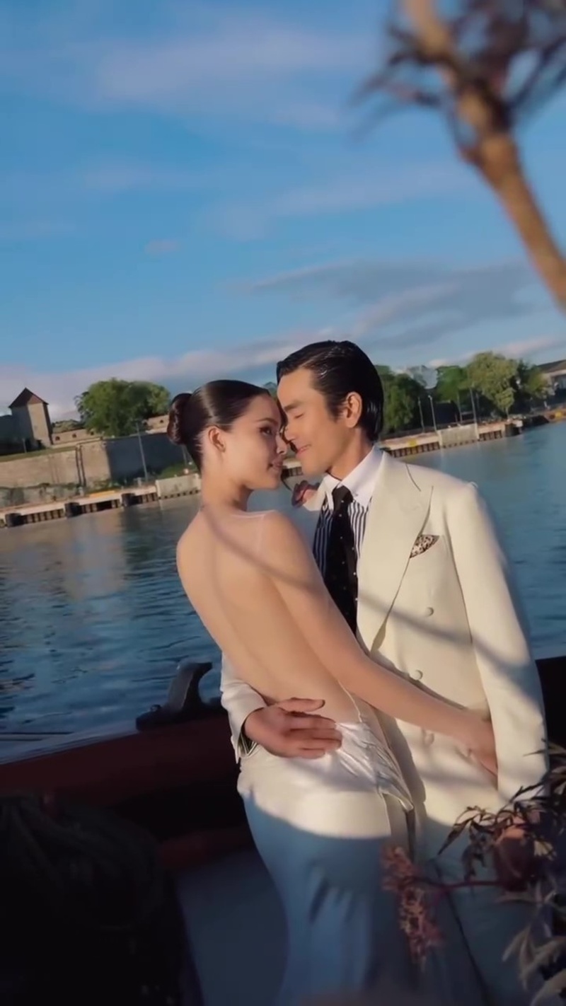ณเดชน์ - ญาญ่า