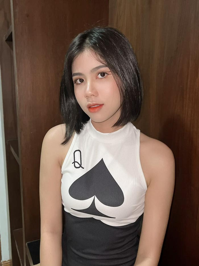 กระต่าย พรรณนิภา