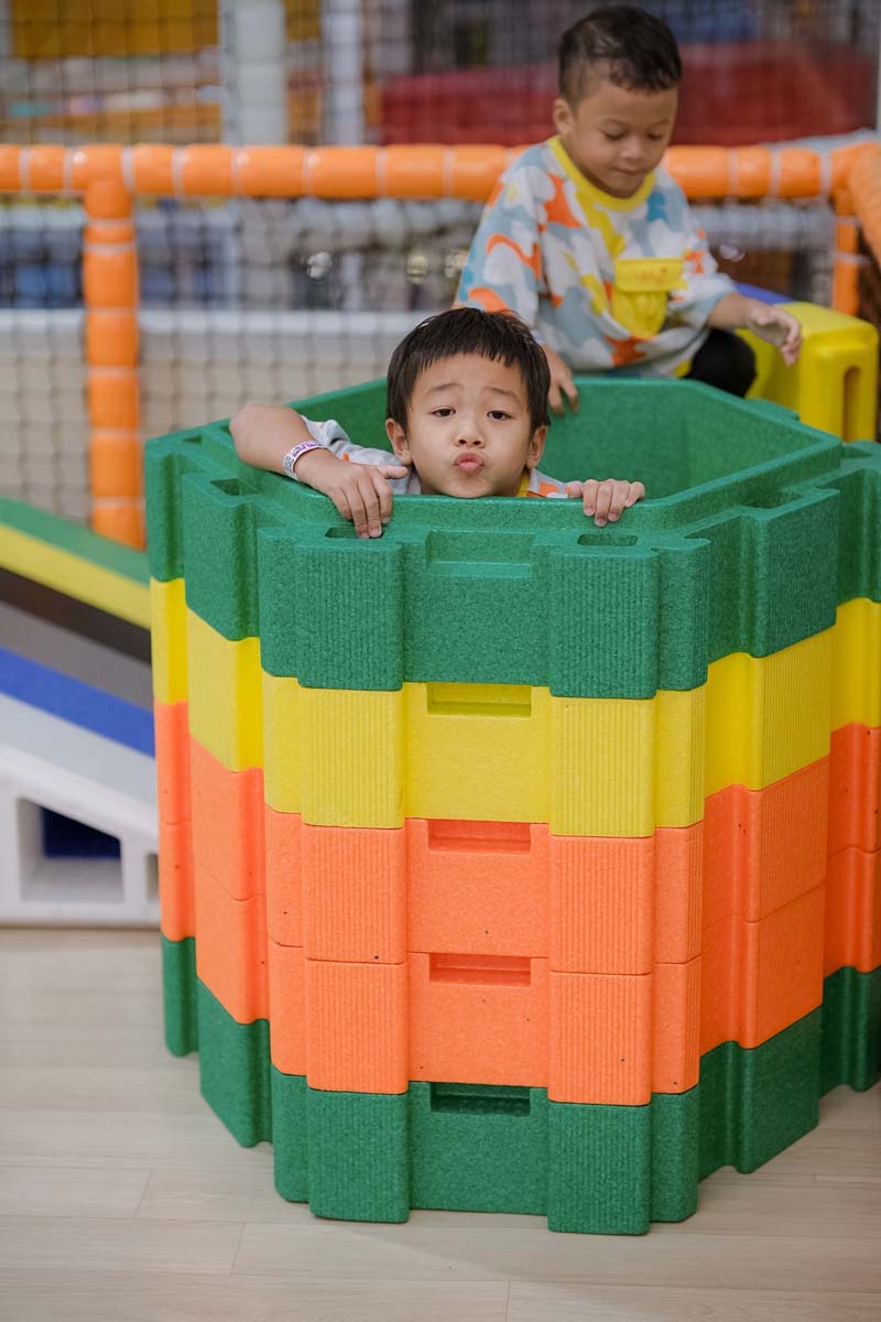 ฮาร์เบอร์แลนด์ เซ็นทรัล แจ้งวัฒนะ 