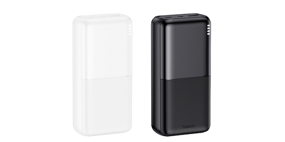 REMAX Power Bank 30000mAh RPP-177