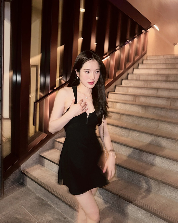 ปันปัน สุทัตตา เปิดใจหลังเลิก ไบร์ท อนันต์ 