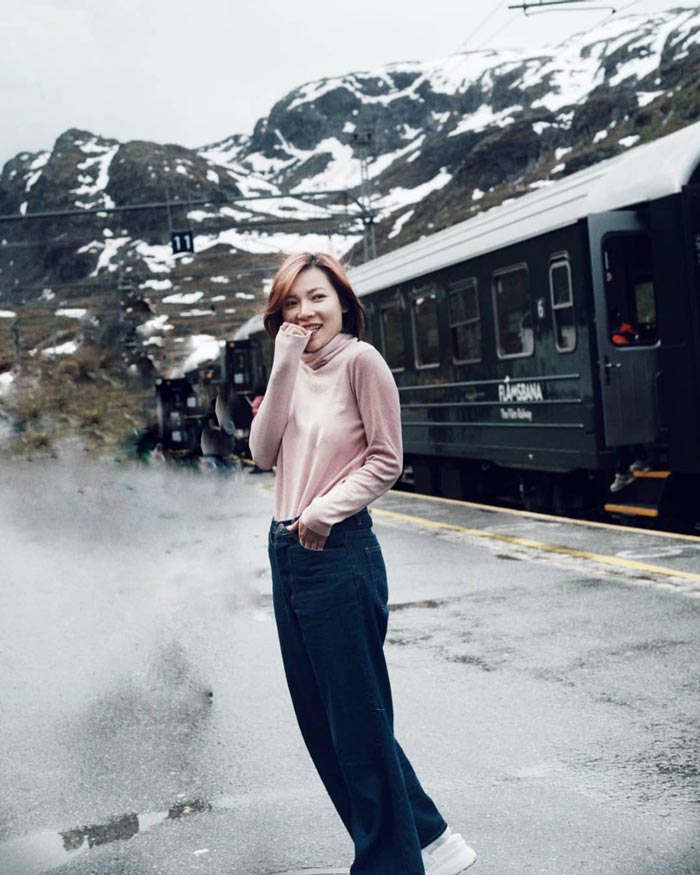 ดีเจต้นหอม ศกุนตลา