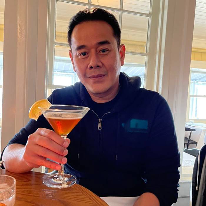 เป็ก สัณณ์ชัย 