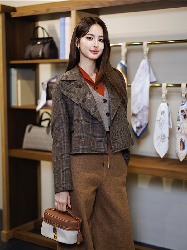 โบว์ เมลดา