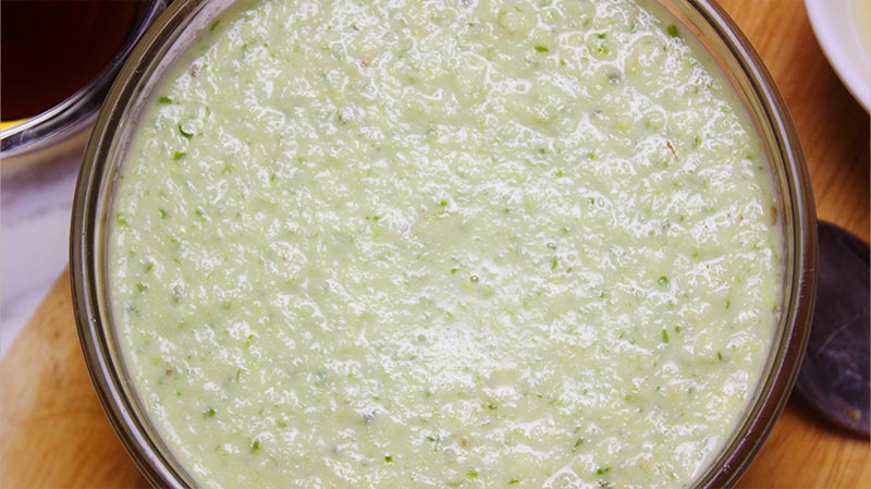 น้ำจิ้มซีฟู้ด