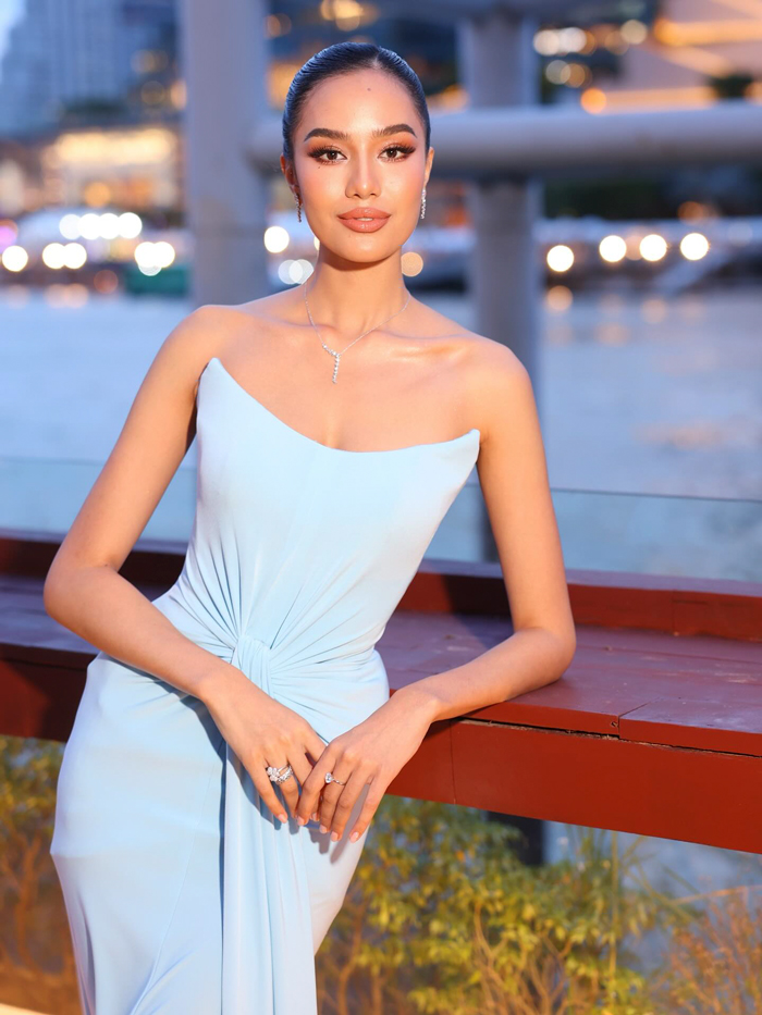 โอปอล สุชาตา