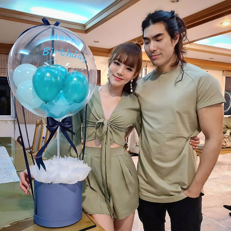 แนนนี่ ภัทรนันท์