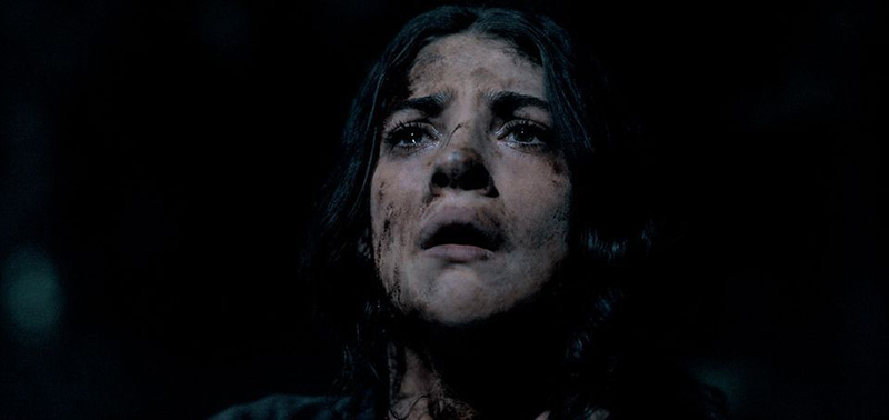 Until Dawn ต้องรอดก่อนย่ำรุ่ง หนังระทึกขวัญไล่ฆ่า สร้างจากเกม