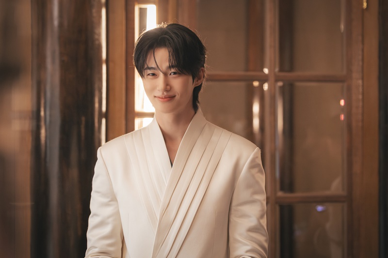 Perfect Crown รักนี้มงลง