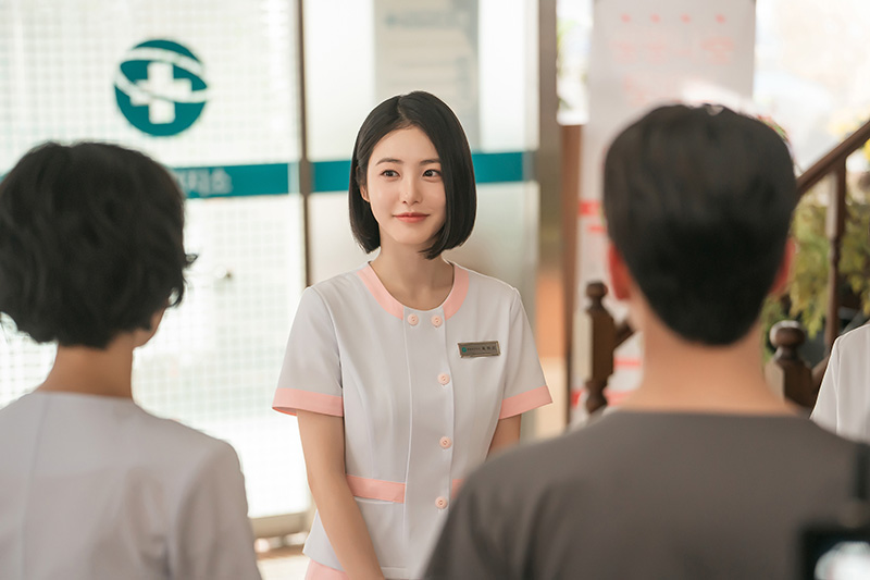 Doctor on the Edge Disney+ Thailand แนะนำเนื้อหา เดือนมิถุนายน 2569