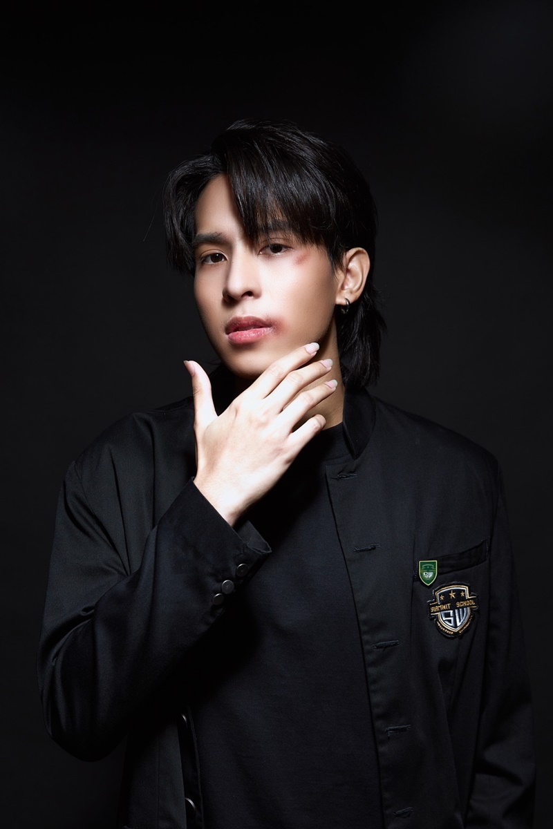 มิตรภาพคราบศัตรู เจเจ ชยกร