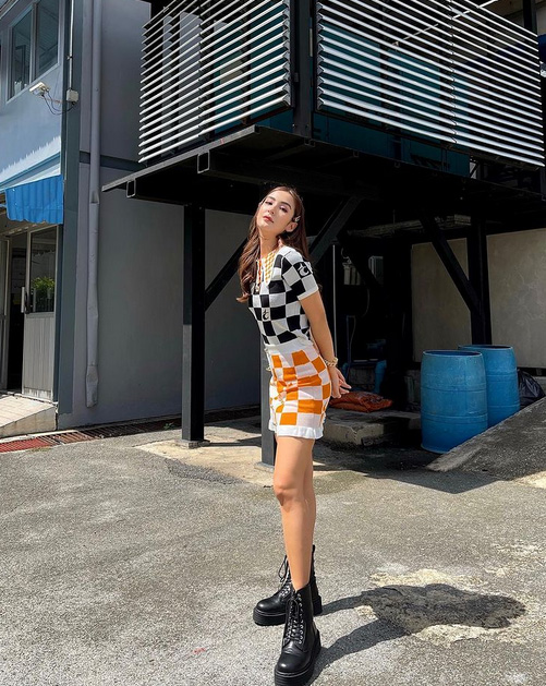 ชิปปี้ ศิรินทร์