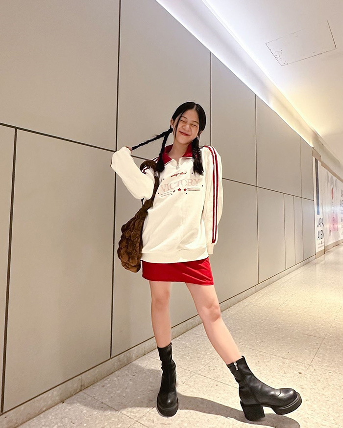 น้องยี่หวา