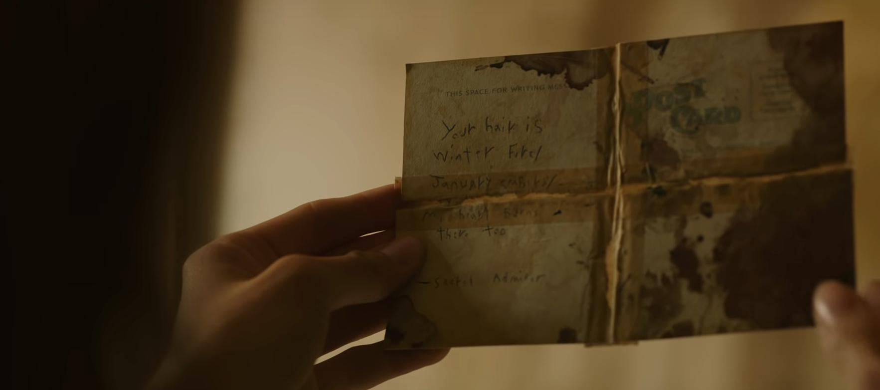 หนังใหม่ 2019