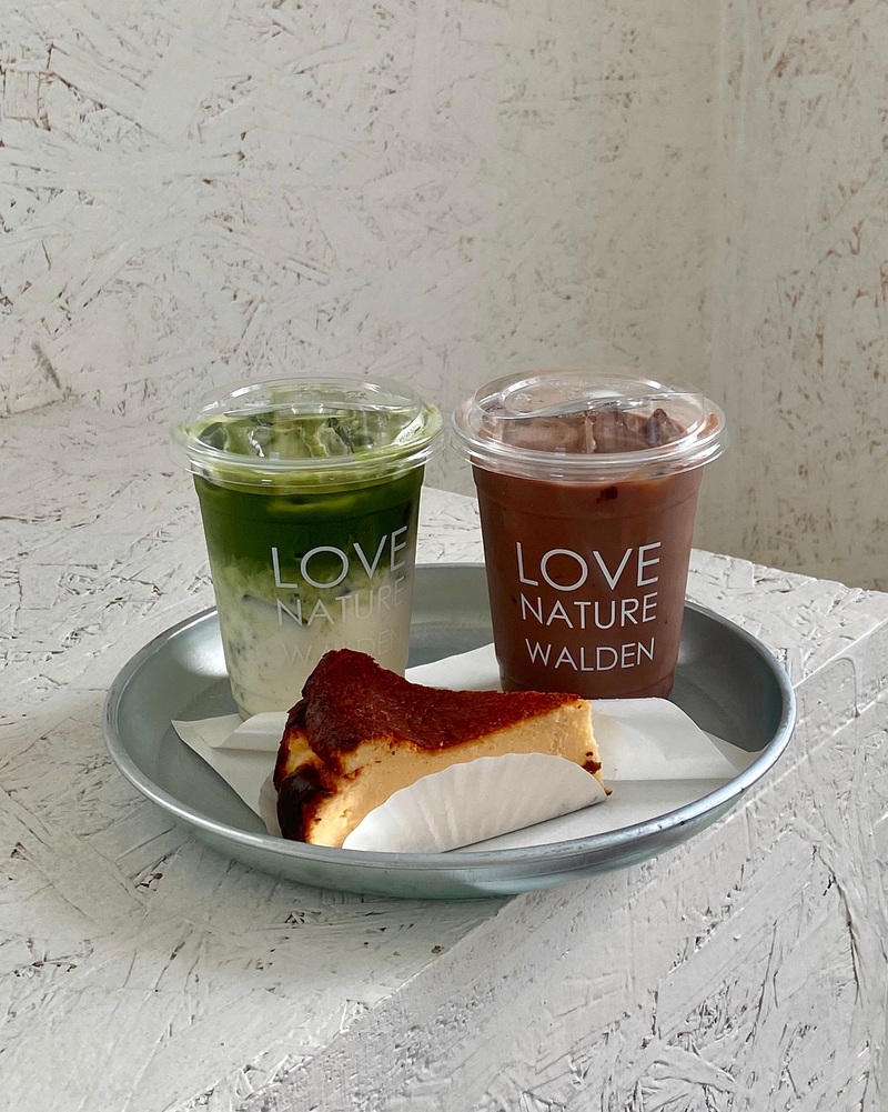 ร้านคาเฟ่กรุงเทพฯ Papaicafe