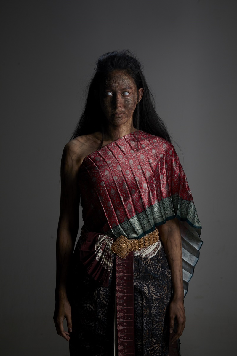 พิศวาสข้ามภพ เฌอเบลล์ ลัลณ์ลลิน