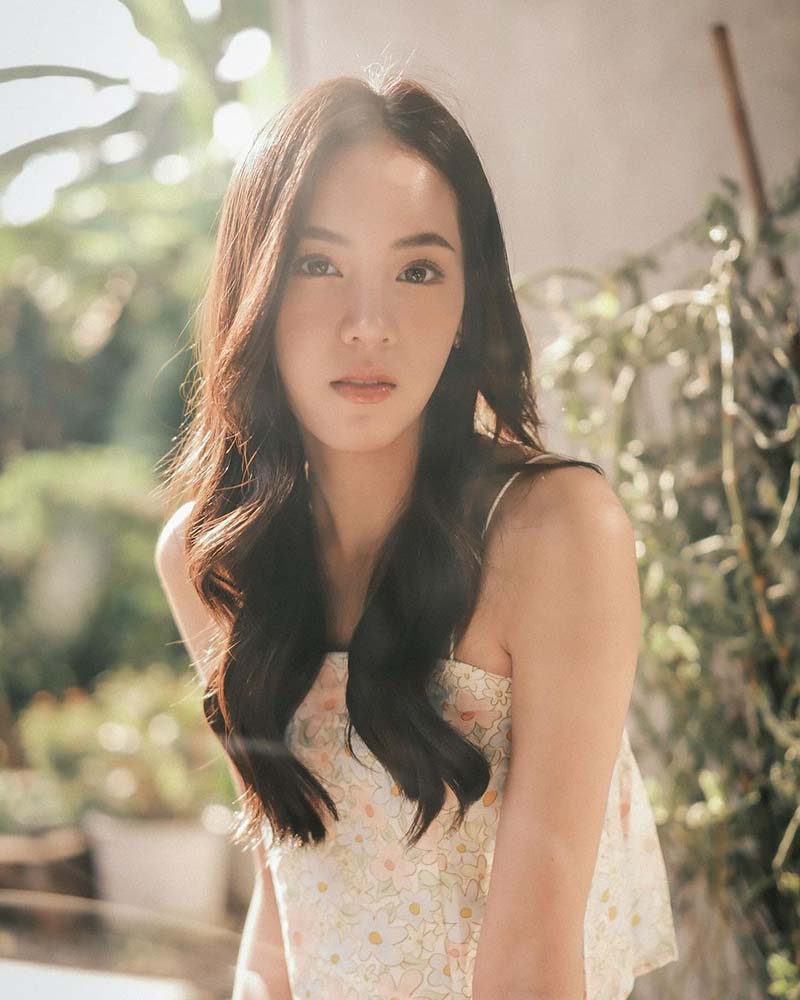 ติ๊ต๊ะ ชญานิศ