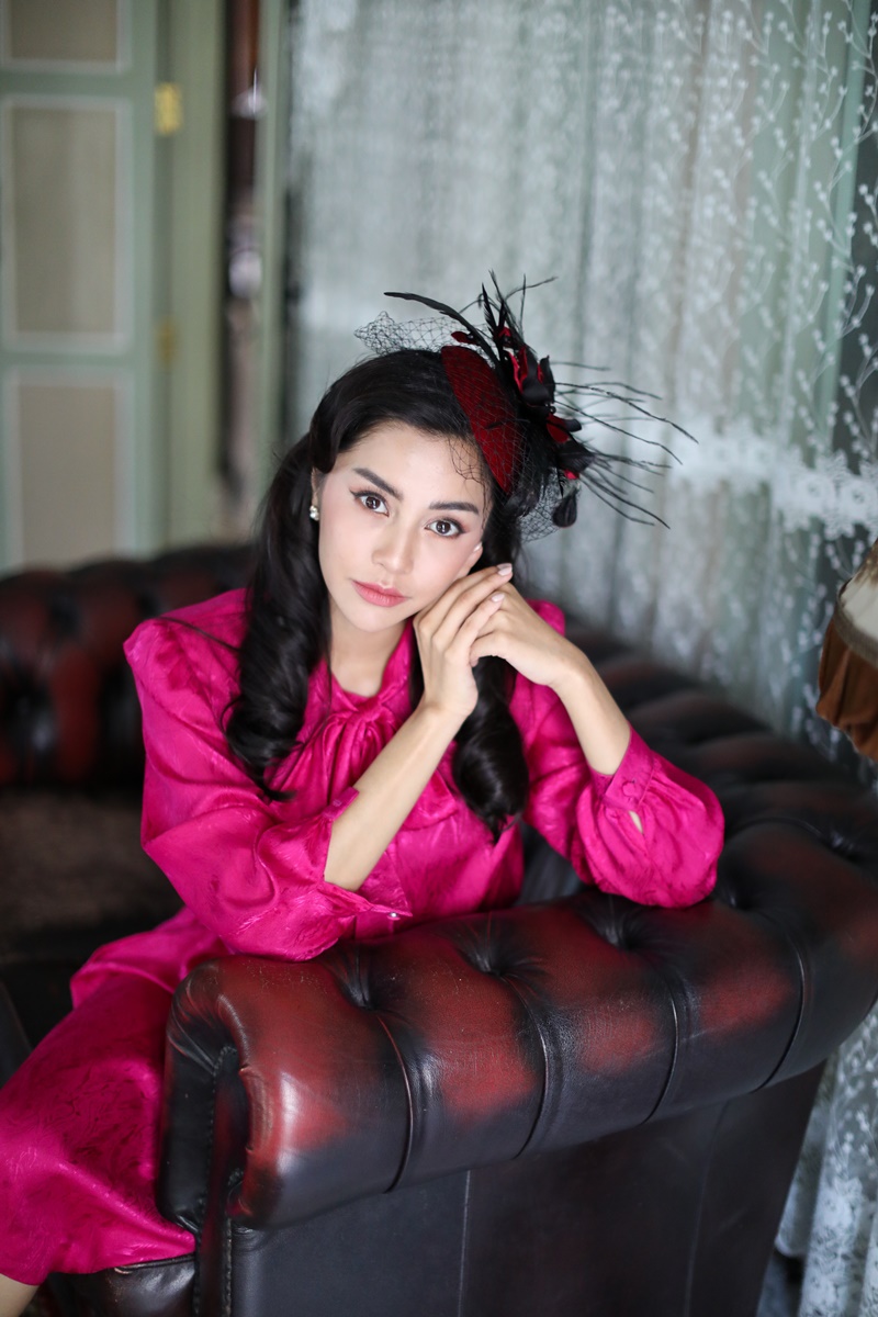 บุหงาส่าหรี