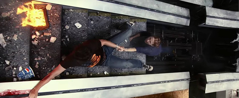 รวมฉากไฮไลท์ Final Destination การตายสุดโหด