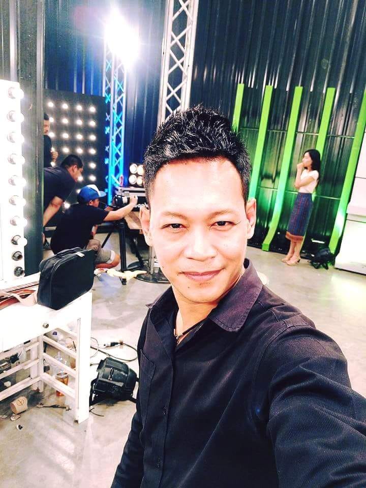 มิกซ์ มิเตอร์ ไมค์ทองคำ