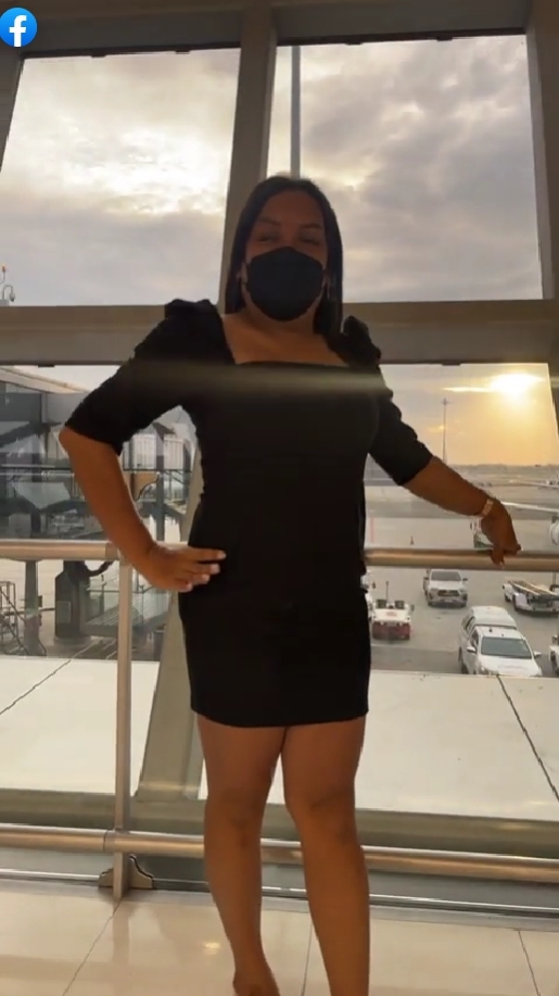 แม่หญิงลี เลิกสามี