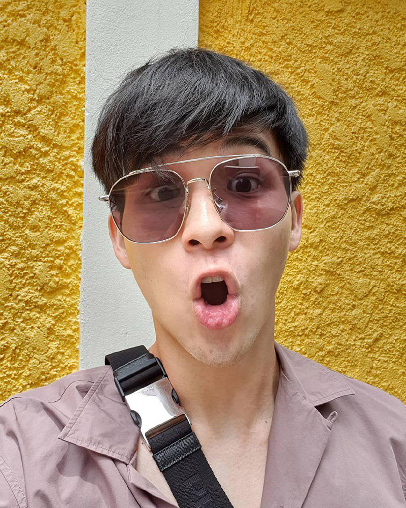 สกาย วงศ์รวี