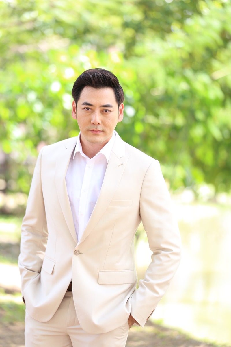 พิศวาสฆาตเกมส์