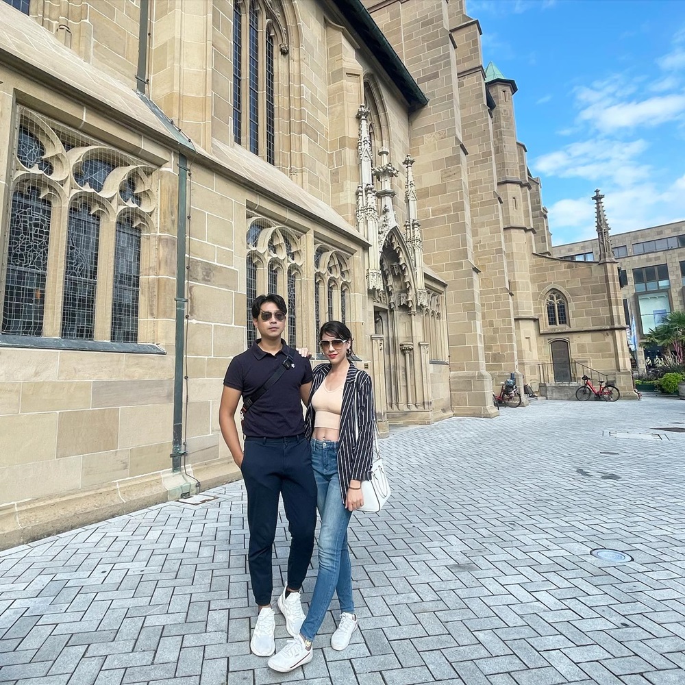 แนนนี่ อรรณิกา