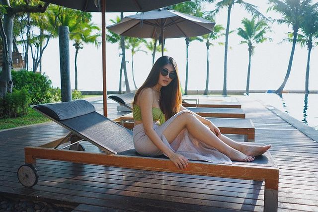 น้องเค้กส้ม