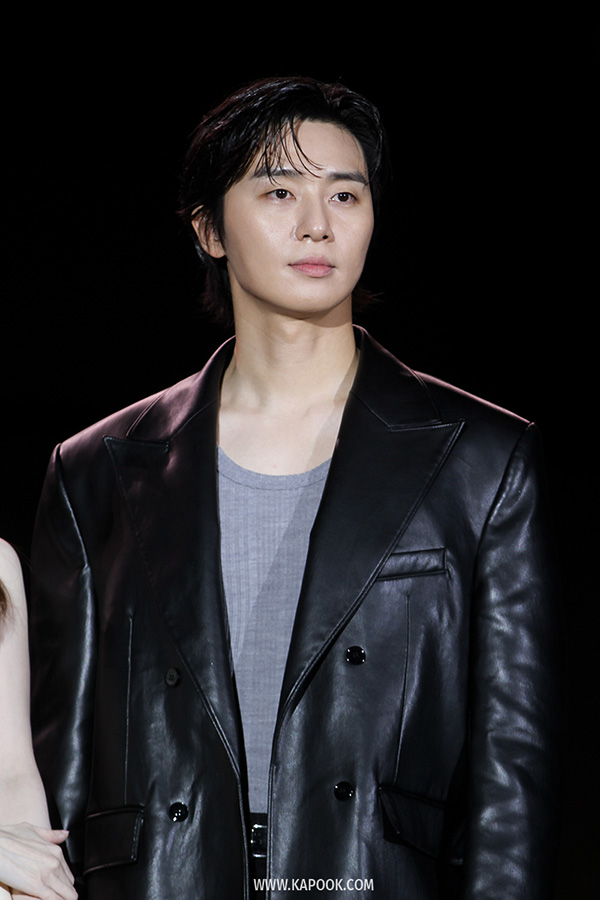 เปิดตัวซีรีส์ Gyeongseong Creature สัตว์สยองกยองซอง พัคซอจุน