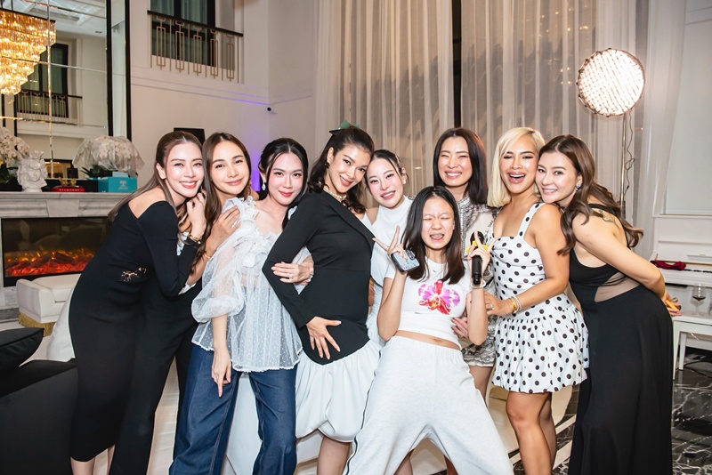 วันเกิด หนิง ปณิตา