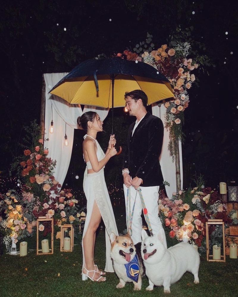 อนันดา ณัฐ ณิชชา