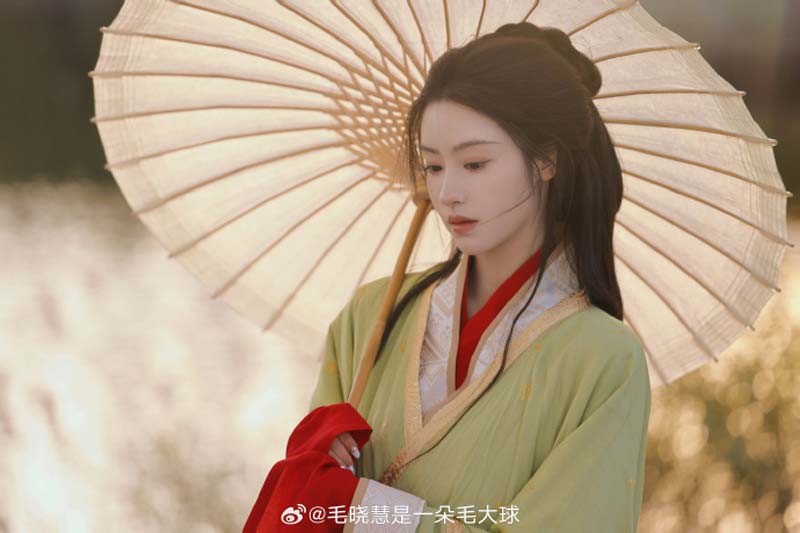 เหมาเสี่ยวฮุ่ย