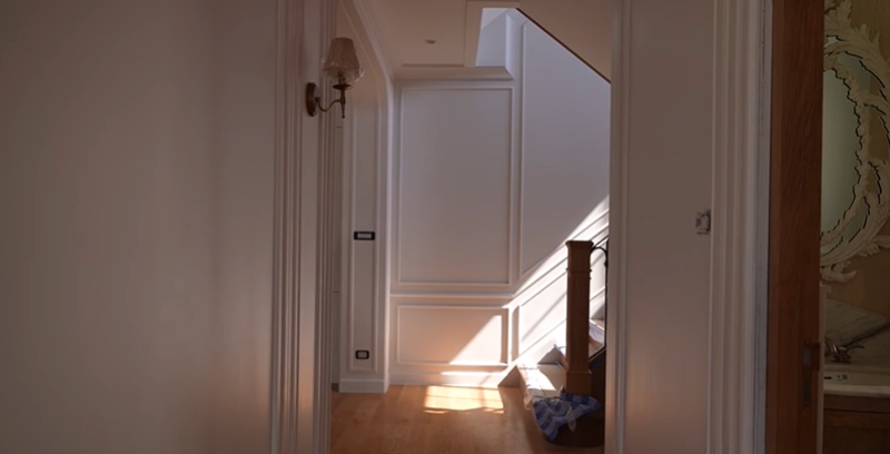 บ้านใหม่ ซานิ นิภาภรณ์