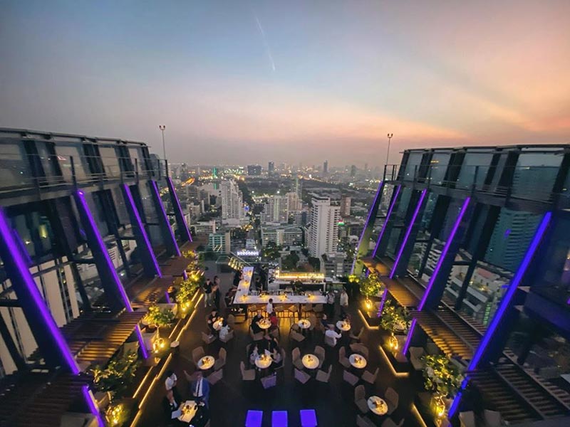 ร้านอาหารวาเลนไทน์