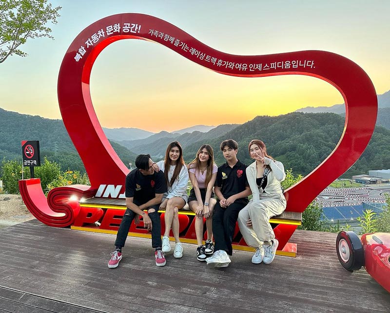 พีท ทองเจือ ครอบครัว