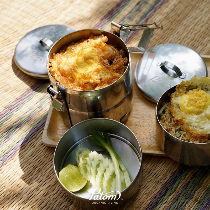 คาเฟ่สามพราน