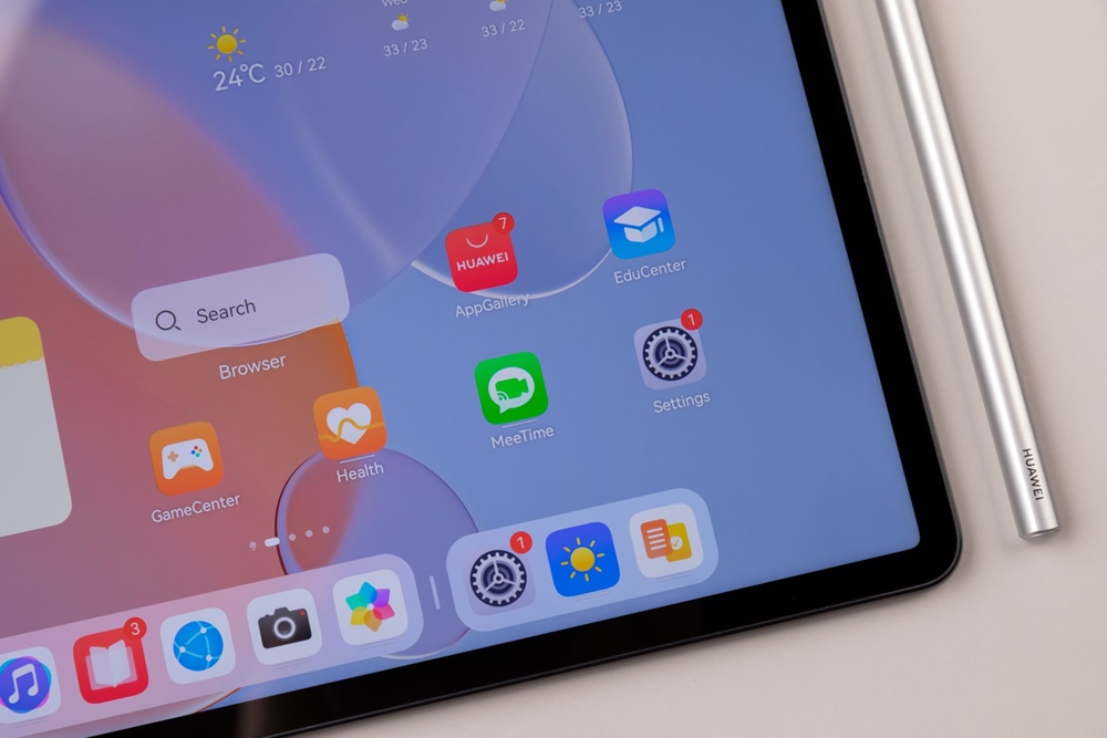 HUAWEI MatePad 11