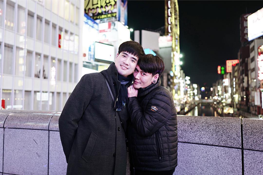 อ๊อฟ ปองศักดิ์